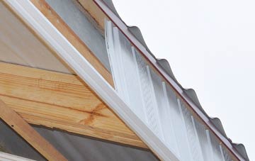 why Cwmsymlog fascia repairs are essential