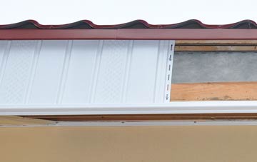 Cwmsymlog fascia repair costs