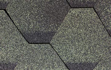 Cwmsymlog fibreglass shingle repairs