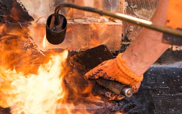 Cwmsymlog flat roof repair companies