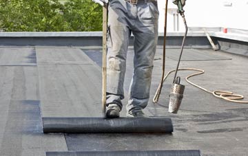 flat roof replacement Cwmsymlog, Ceredigion