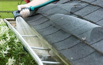 Cwmsymlog gutter cleaning costs
