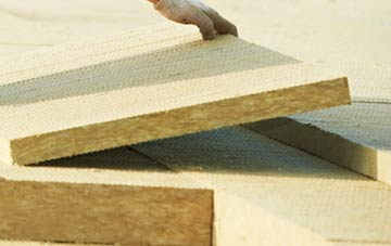 measuring Cwmsymlog tapered insulation