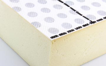 meeting Cwmsymlog building codes