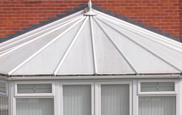 Cwmsymlog polycarbonate conservatory roof repairs