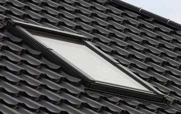 benefits of Cwmsymlog roof windows
