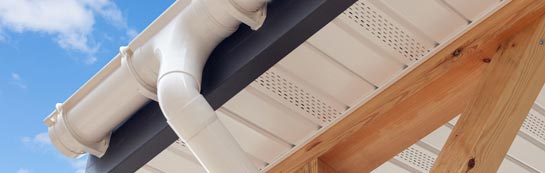 get Cwmsymlog guttering quotes today