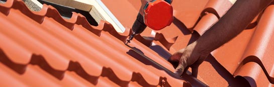 save on Cwmsymlog roof installation costs