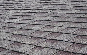 Cwmsymlog tiles for shallow pitch roofing