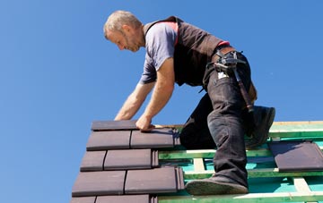 disadvantages of Cwmsymlog slate roofing
