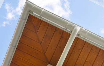 Cwmsymlog soffit types