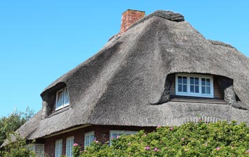 thatch roofing Cwmsymlog, Ceredigion