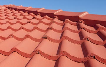 Cwmsymlog tile and slate roof replacement