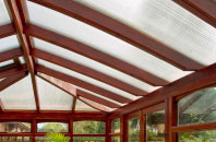 Cwmsymlog conservatory roofing insulation
