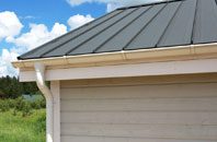 Cwmsymlog fascia repair