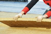 find rated Cwmsymlog roof insulation companies