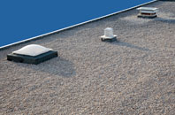 Cwmsymlog flat roofing
