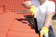 Cwmsymlog roof cleaners