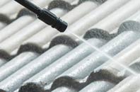 rated Cwmsymlog roof cleaning companies