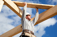 Cwmsymlog roof replacement work