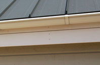 Cwmsymlog soffit repair
