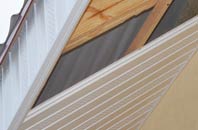 rated Cwmsymlog soffit repair companies