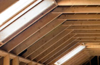 Cwmsymlog tapered roof insulation quotes